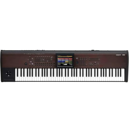 Korg Kronos hire