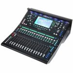 Allen & Heath SQ5 hire